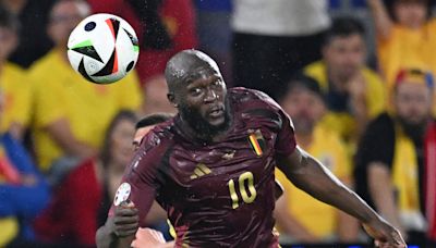 Conte targets Lukaku reunion at Napoli, labels Belgian a ‘top player’ amid AC Milan interest