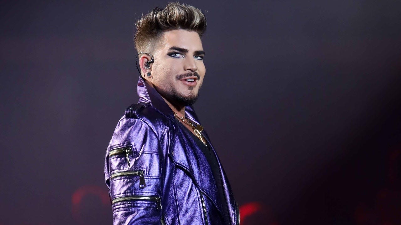 Adam Lambert Picks This Country Star to Replace Katy Perry on 'Idol'