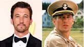 Miles Teller to Star in ‘An Officer and a Gentleman’ Remake at Paramount