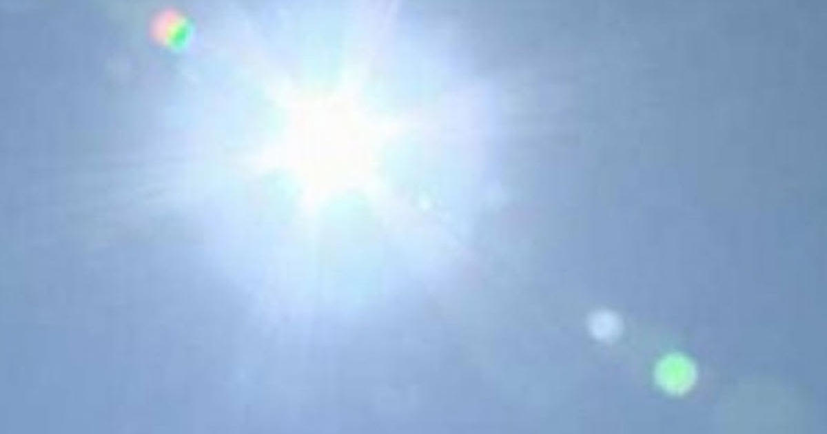 Excessive heat warning in effect for Inland Empire