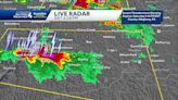 Severe thunderstorm warnings across western Pa.; tornado warning expires