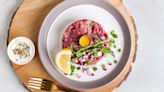 Why You Should Freeze Beef Before Making Steak Tartare