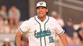 UNCW baseball live updates, schedule and scores as Seahawks host CAA Tournament