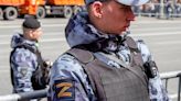 Detenido un hombre que supuestamente preparaba un atentado contra dos tribunales "por orden" de Ucrania