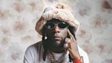 Pan-Africanism, family and the Wu: The gospel of Burna Boy
