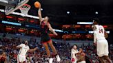 Former Ohio State Buckeye Jaedon LeDee ready for Final Four with San Diego State