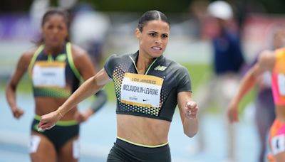 US Olympic track and field trials: 6 athletes to watch include Sydney McLaughlin-Levrone