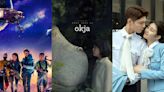 9 Korean sci-fi films that elevate the genre to new heights