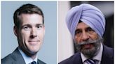 Housing minister Matthew Pennycook raps fellow London MP Jas Athwal for state of homes rented out