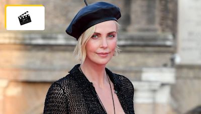 Injustement boudé à sa sortie, ce film noté 4 sur 5 est "incroyable" et "magnifique" selon Charlize Theron