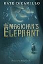 The Magician's Elephant