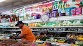 Los precios mundiales de los alimentos disminuyen ligeramente en julio, según la ONU