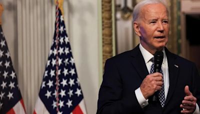 Nuevo apoyo a Edmundo González: Joe Biden ratificó que Maduro se equivocó al proclamarse vencedor de las elecciones en Venezuela