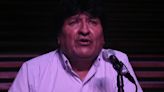 Evo Morales celebró el resultado de las elecciones en Bolivia: “Ahora tenemos la responsabilidad de seguir con otro proceso de cambio”