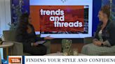 Trends and Threads: Embracing the warmth and finding confidence in our clothes with Kara Ferrin