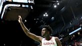 Charles Bediako of Alabama basketball not selected in 2023 NBA Draft, signs with Spurs