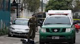 Conductor que mató a un transeúnte en Puente Alto quedó en prisión preventiva
