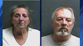 Sheriff: 2 arrested after 4-year-old ingests THC gummy, taken to hospital