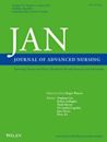 Journal of Advanced Nursing