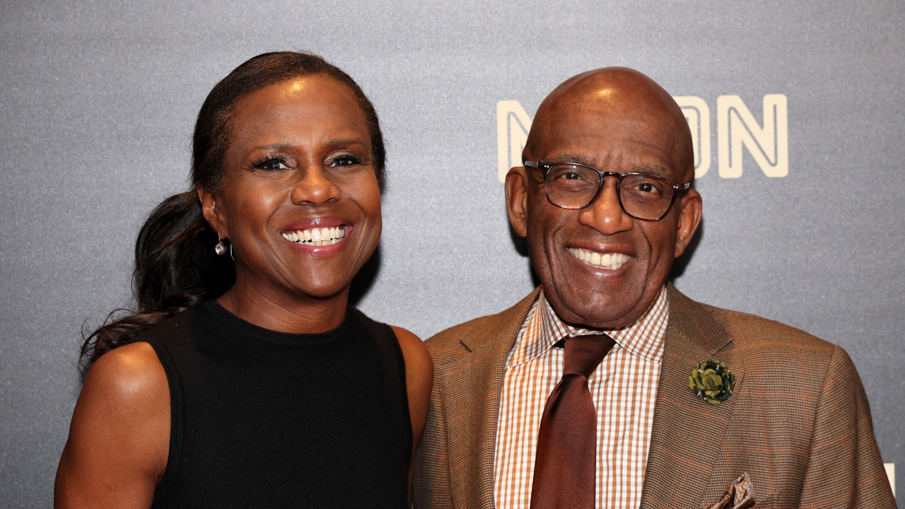 Al Roker Misses 'Today' Show After Dog Has Emergency Surgery