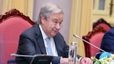 ONG piden a Guterres que interceda por activistas detenidos en Vietnam