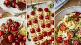 British Tomato Fortnight: 10 easy recipes for summertime dining