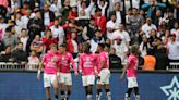 Batalla a 3 bandas en la liga de Ecuador entre Independiente Del Valle, Aucas y Barcelona