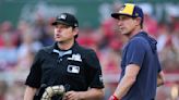 Counsell missing Brewers' game Sunday to attend son's high school graduation