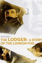 The Lodger: A Story of the London Fog