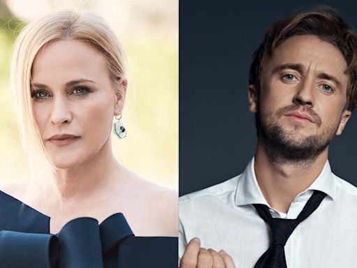 Patricia Arquette, Tom Felton Join Zazie Beetz in Horror Thriller ‘They Will Kill You’ (Exclusive)