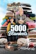 5000 Blankets