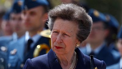 Princess Anne's injuries could lead to ‘nasty complications' and ‘is no minor matter,’ royal expert warns