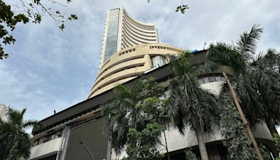 BSE Share Price Hits Record High As NSE To Halt Three Weekly Option Contracts