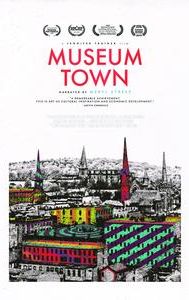 Museum Town