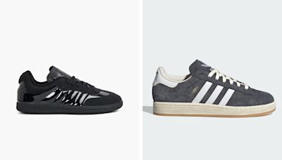 The Best Adidas Sneakers Releasing in May