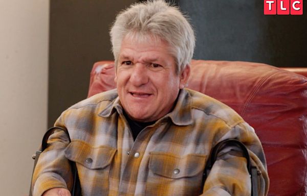 Little People, Big World's Matt Roloff Dishes on Future of TLC Show: 'I Hate Saying Goodbye'