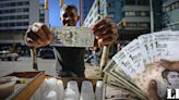 Dólar BCV, 21 de mayo: ¿a cuánto cerró el precio oficial del dólar en Venezuela?