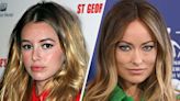 Jason Sudeikis’s Ex, Keeley Hazell, May Have Just Referenced Olivia Wilde, And It’s So Messy