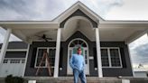 'We are going to come back from this': New homes rise after devastating Kentucky tornadoes