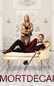 Mortdecai