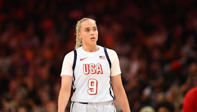 Hailey Van Lith Facing Backlash Over Kobe Bryant Comments After Olympic Win