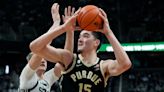 Purdue basketball vs. Minnesota preview: Betting odds, time, TV, Zach Edey watch