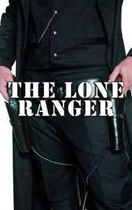 The Lone Ranger