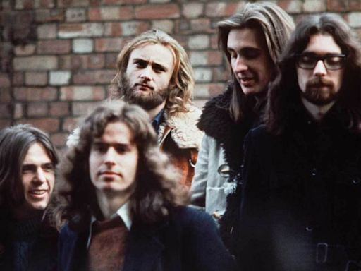 Genesis’ Selling England By The Pound wore a smile over hidden depths