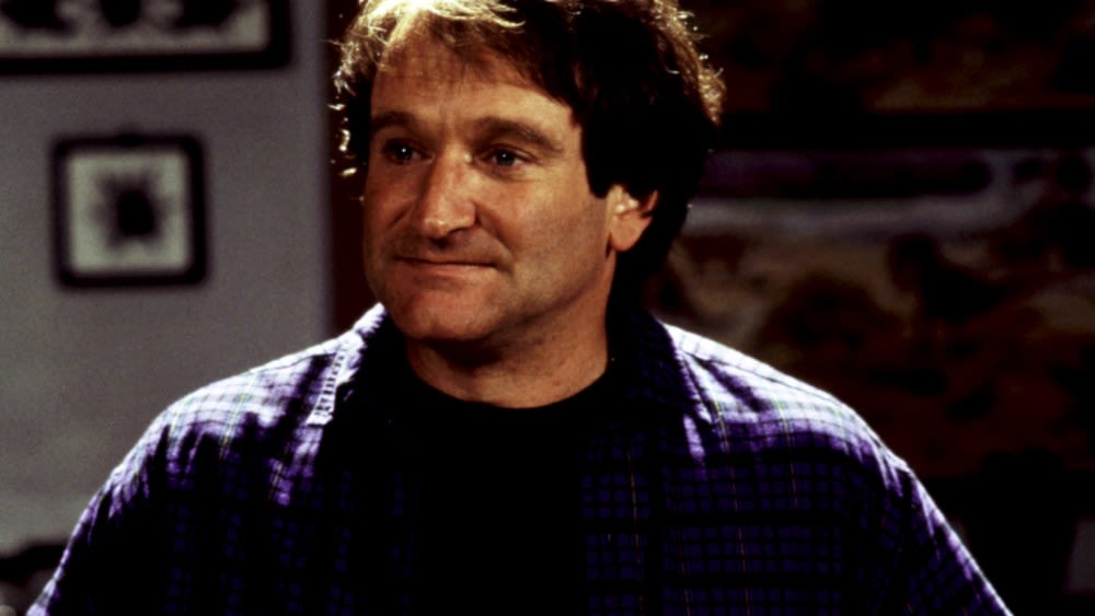 ... of High School’ Due to Starring in the Film, So Robin Williams Wrote a Letter Urging the Principal to ‘Rethink This...