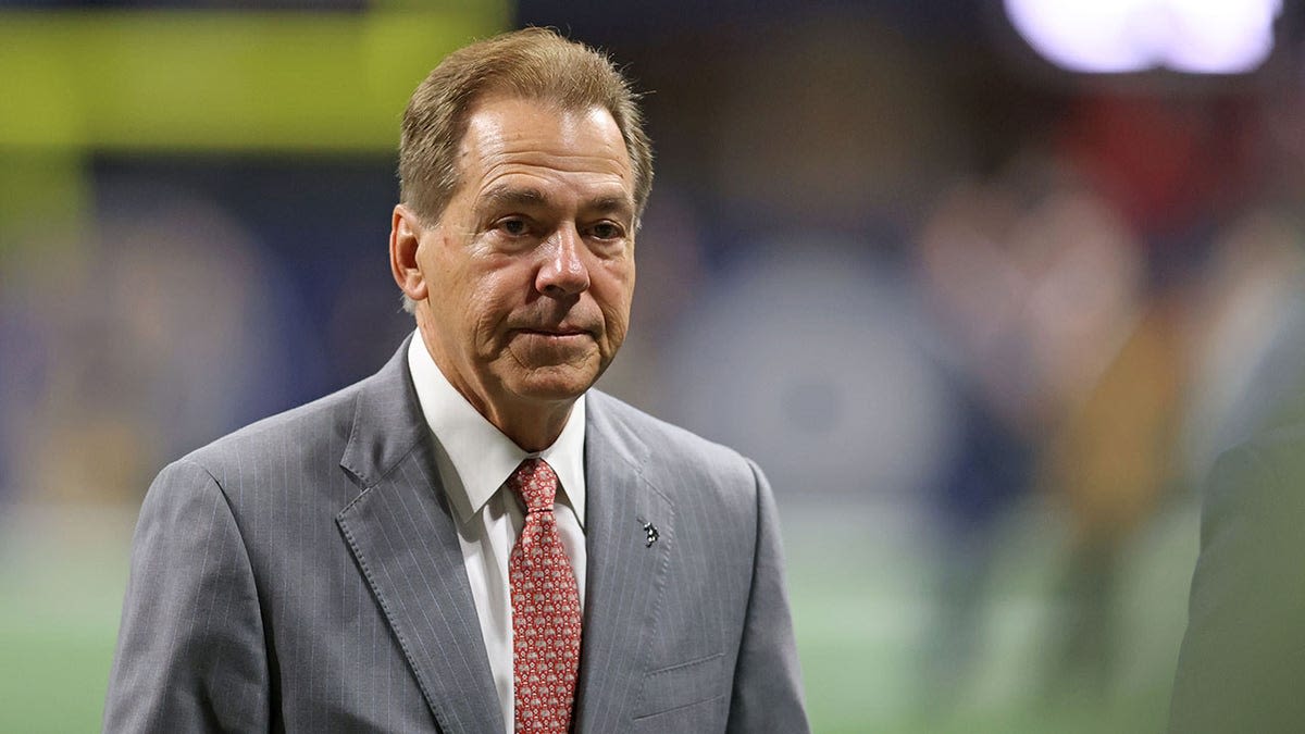 Nick Saban reveals the question he kept getting from coaches and players before retirement