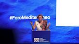 Mariana Mazzucato: "Si no aprendemos las lecciones no vamos a solucionar ningún tipo de problema"