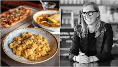 Corporate lawyer quits job to start mac and cheese restaurant, is now a millionaire: 'Stunned'