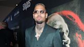 Chris Brown Claims He Was Invited, Then Disinvited To NBA All-Star Game