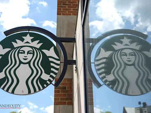 Starbucks efficiency gains bolster profit as China - ET BrandEquity